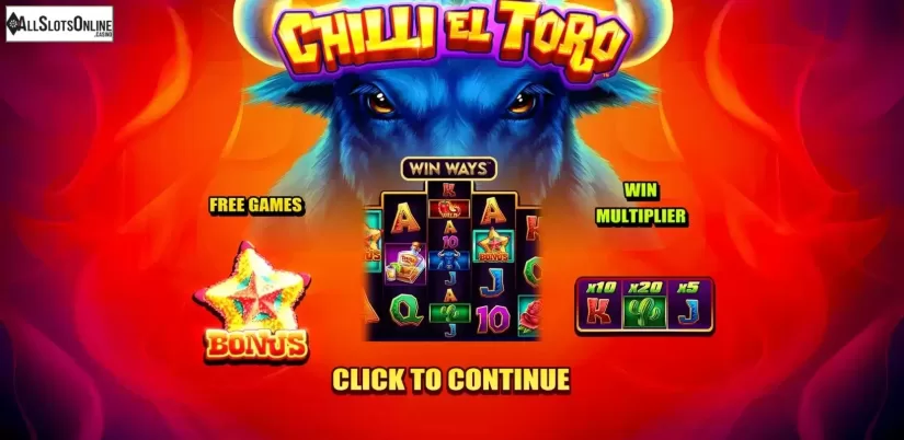 Start Screen