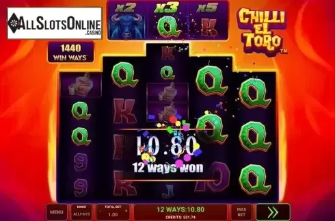 Win Screen 3