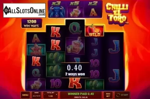 Win Screen 2