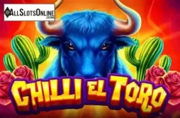 Chilli El Toro