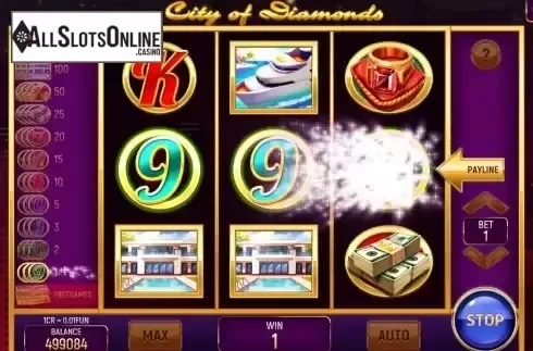 Win screen 2