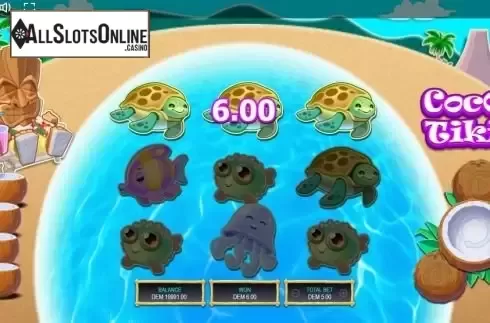 Win Screen 1