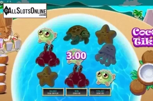 Win Screen 2