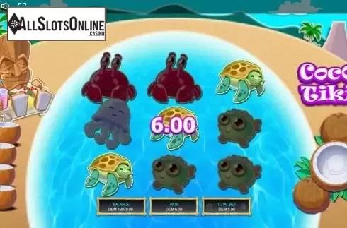 Win Screen 3