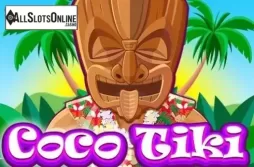 Coco Tiki