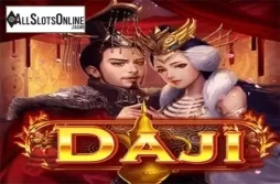 Daji
