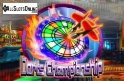 Darts Championship