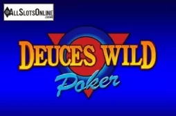 Deuces Wild (Microgaming)