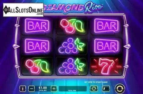 Game Screen
