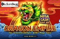 Dragon Empire