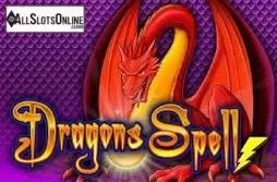 Dragons Spell. Dragons Spell from Lightning Box