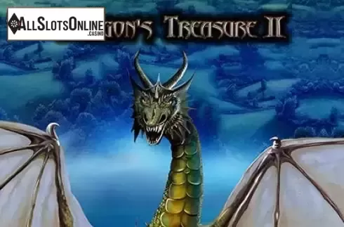 Dragons Treasure 2