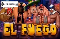 El Fuego