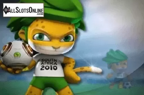 FIFA 2010. FIFA 2010 from esball