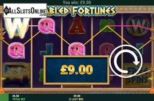 Win screen 2