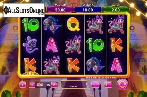 Reels Screen