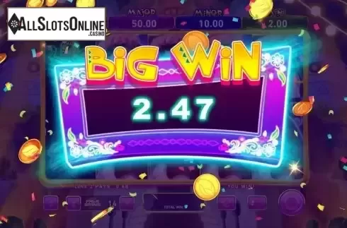 Big Win