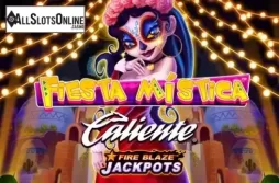 Fiesta Mistica
