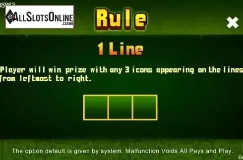 Line. Football Jerseys from CQ9Gaming