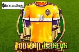 Football Jerseys