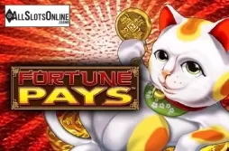 Fortune Pays