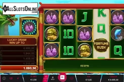 Respins
