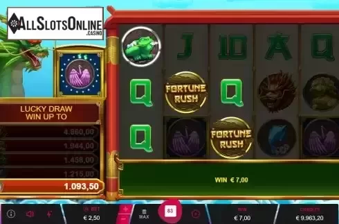 Win Screen 2