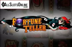 Fortune Teller. Fortune Teller (NetEnt) from NetEnt