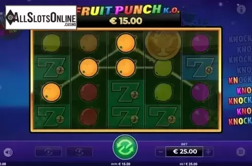 Win screen 2
