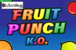 Fruit Punch K.O.