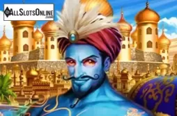 Genie 2