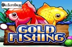 Gold Fishing