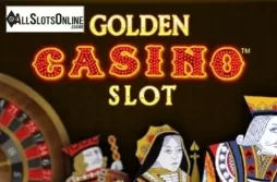 Golden Casino