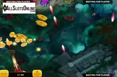 Win screen