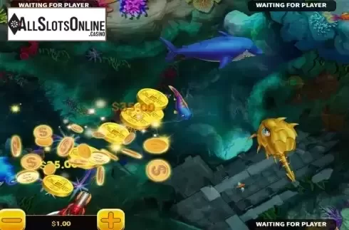 Win screen 2