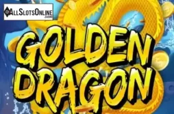 Golden Dragon (KA Gaming)