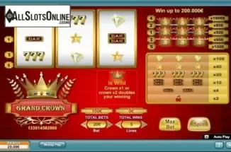 Grand Crown