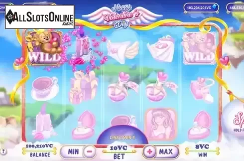 Win screen 2