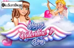 Happy Valentine's Day