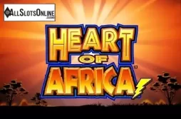 Heart of Africa