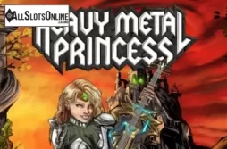 Heavy Metal Princess