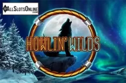 Howlin' Wilds. Howlin' Wilds from Leander Games