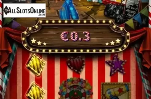 Win Screen