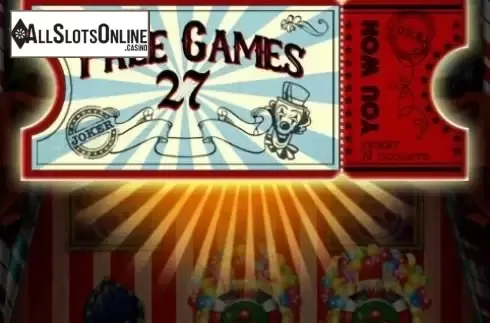 Free Spins 1