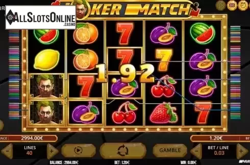 Win screen 2