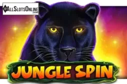 Jungle Spin