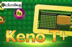 Keno T+