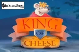 King of Cheese