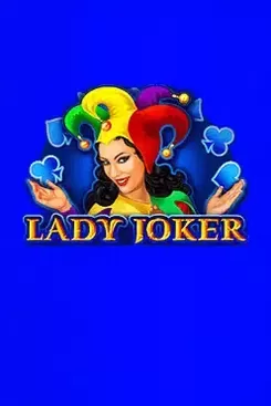 Lady Joker