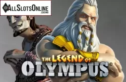 Legend of Olympus